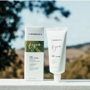 Byron - DrRoebucks 2-in-1 Mask + Scrub